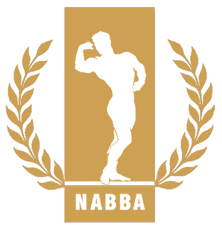 NABBA Affiliated