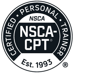 NSCA Certified